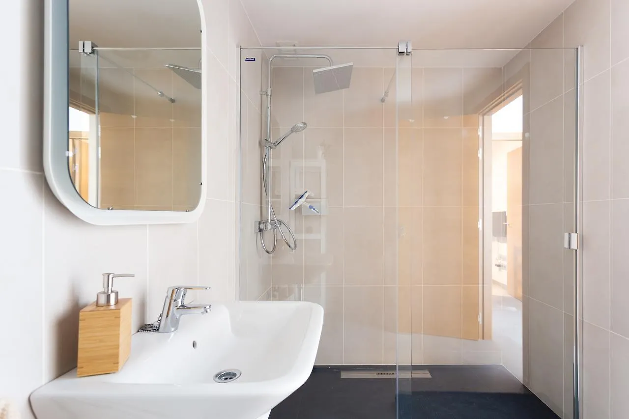La Tejita Luxury Apartment