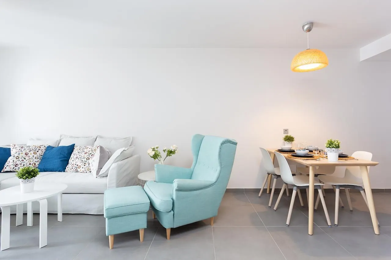 La Tejita Luxury Apartment
