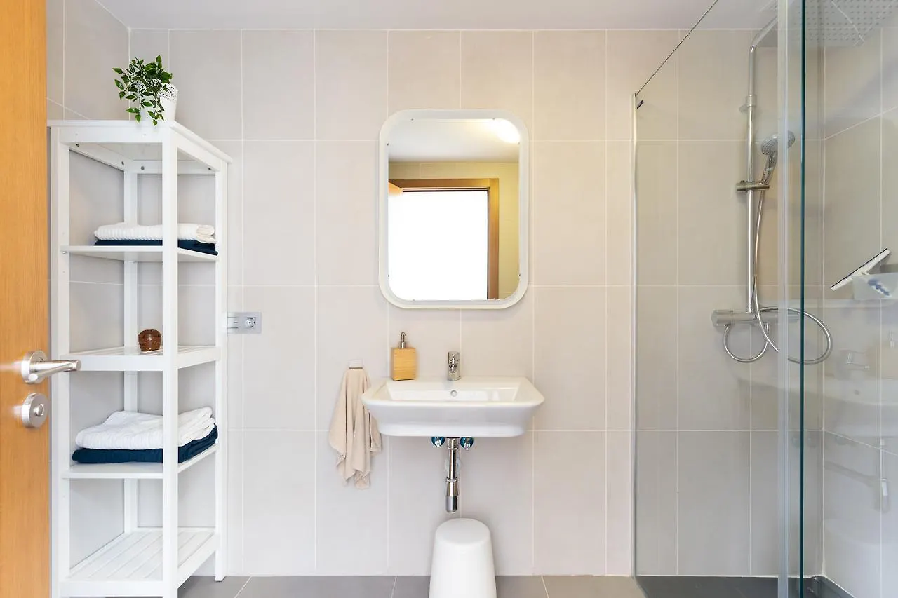 La Tejita Luxury Apartment 0*, La Tejita