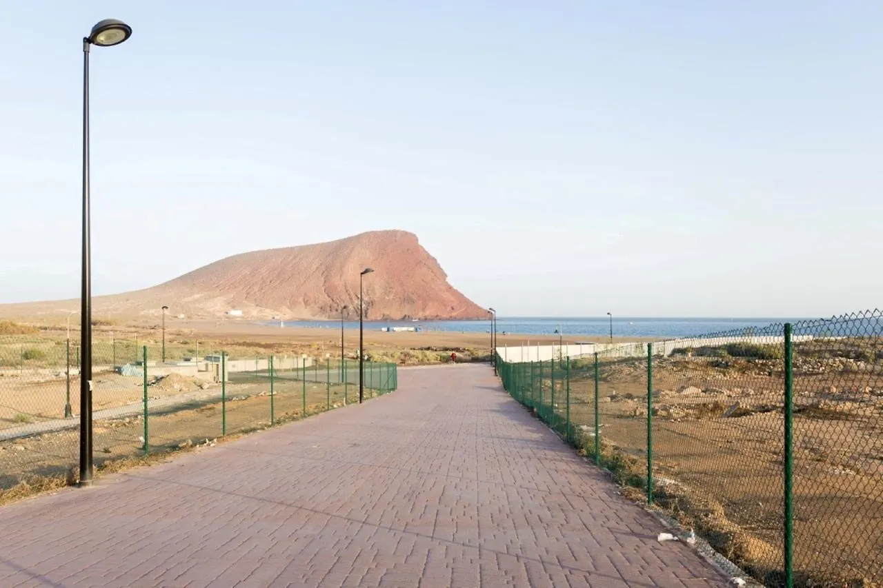 La Tejita Luxury Apartment