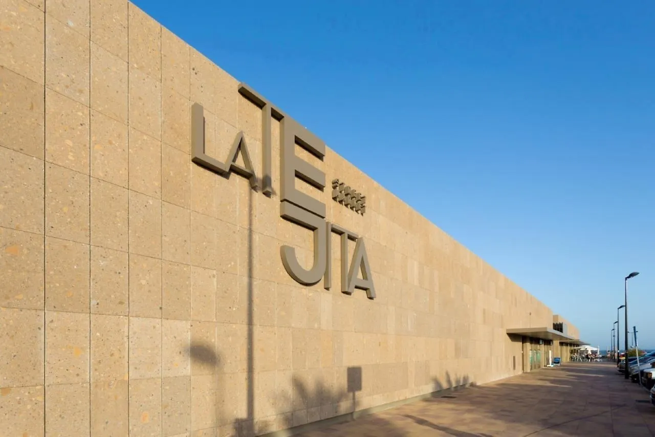 La Tejita Luxury Apartment  La Tejita