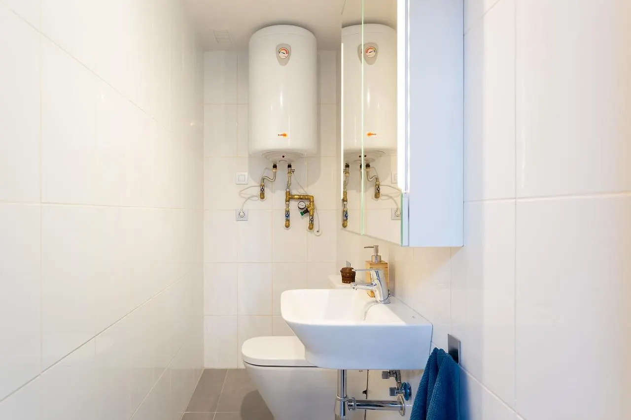 La Tejita Luxury Apartment